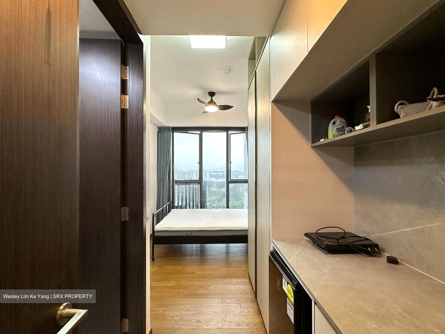Parc Clematis (D5), Apartment #600611411